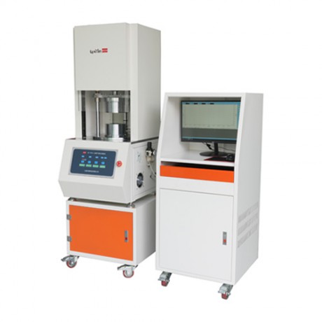 Rotorless vulcanization tester HZ-7001A