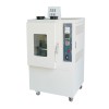 Anti-yellow Aging Test Chamber HZ-2009A CNS-3556; JIS-K6301; ASTM-D2436; ASTM D1148