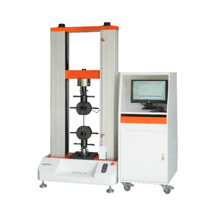 Metal bar tensile test machine HZ-1009A