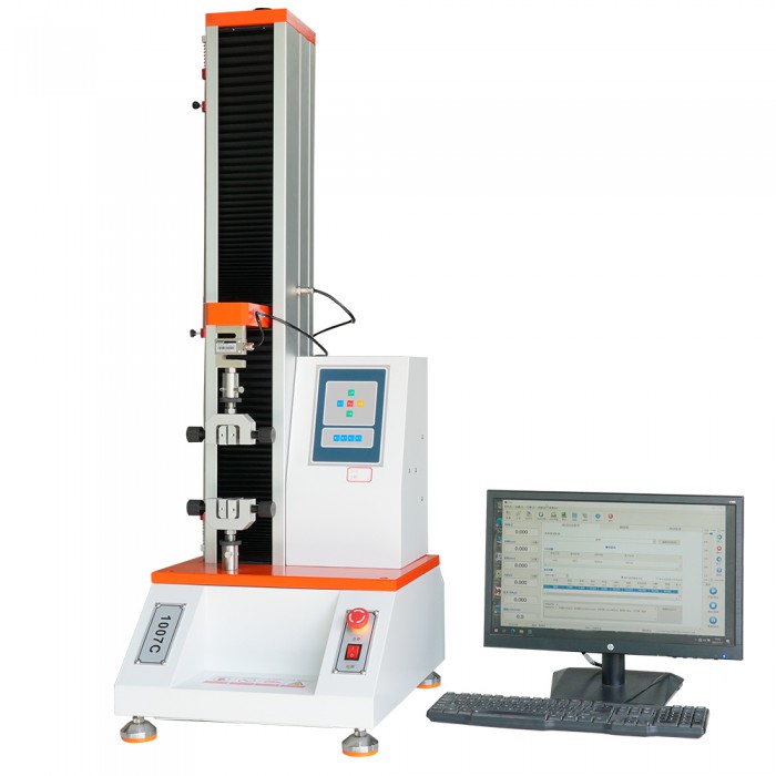 Optical fiber peeling force tester (mica tape PCB board, etc.)