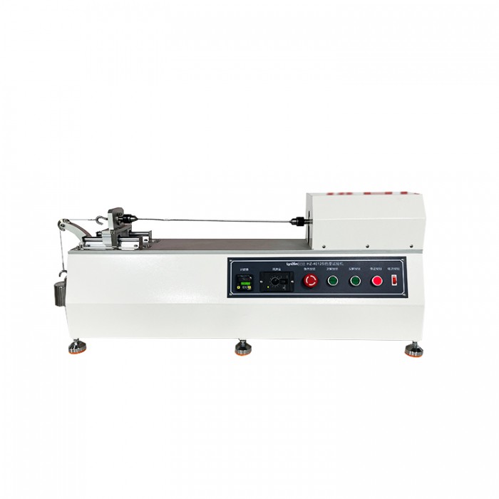 HZ-4012S twist testing machine