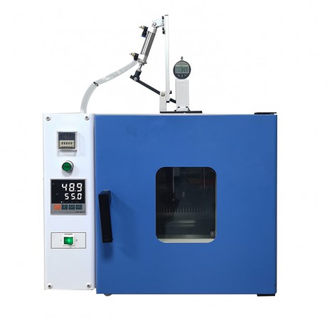 HZ-7002 Rubber Vickers Plasticity Tester