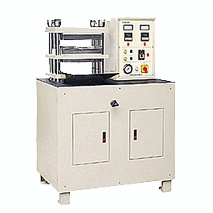 Rubber and plastic Plus sulfur electric machine Equipment HZ-7013