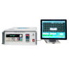 Thermal conductivity testing machine