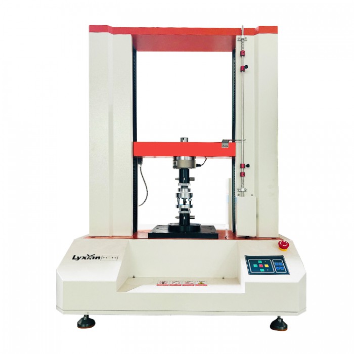 Three-point and four-point bending testing machine HZ-1003E