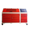 Hydraulic Burst Testing Machine HZ-1377