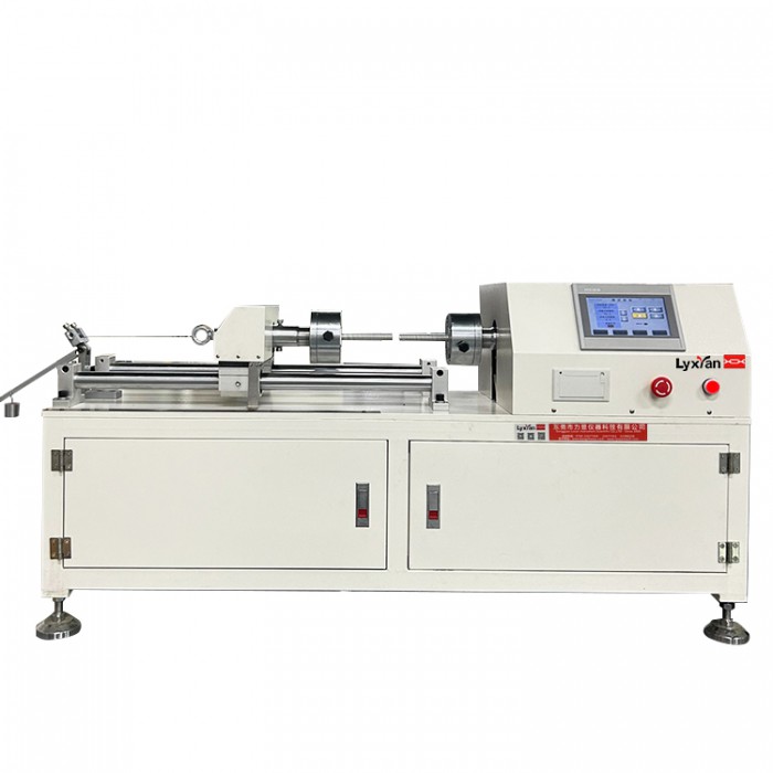 HZ-4012A Wire Torsion Testing Machine