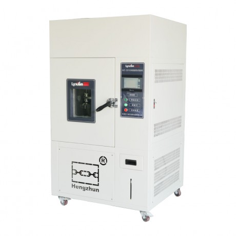 Ozone aging test machine HZ-2018A