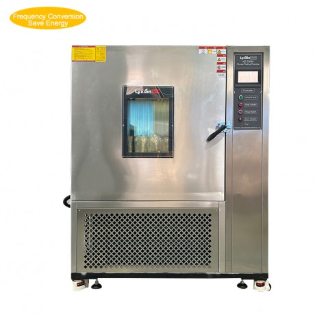 800L -80 degrees ultra low temperature constant temperature and humidity test chamber