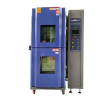 Two-tank thermal shock testing machine HZ-2012A (split type)