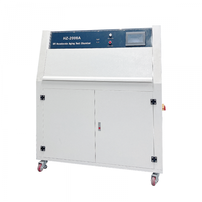 UV aging test chamber (metal, cosmetics, etc.)