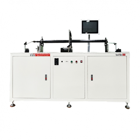 Model HZ-300kg Hard-supported Balancing Machine