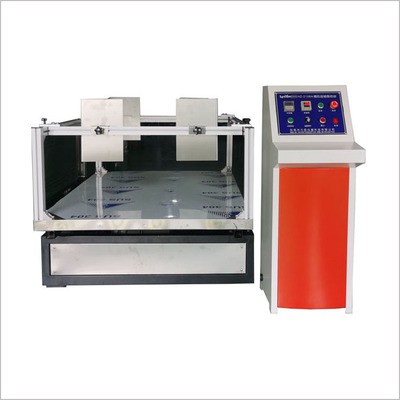 HZ-2108 Simulation Transport Vibration Table