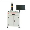 Biaxial compression testing machine