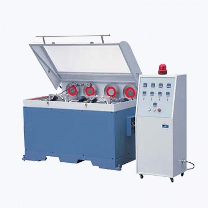 Brake hose flex fatigue testing machine Equipment HZ-7018