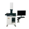 Second dimension image measuring instrument (semi-automatic) HZ-3501A