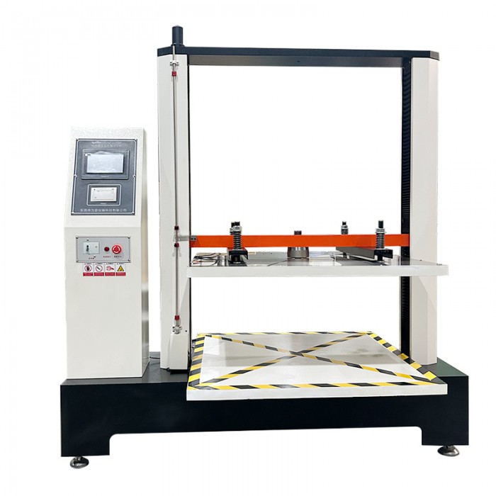 Carton Compression Test Machine