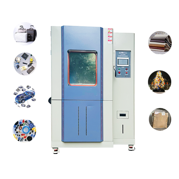 Rapid temperature change testing machine (non-grade explosion-proof) HZ-2030A