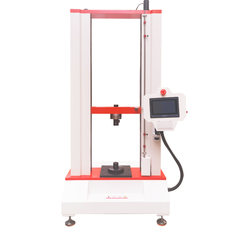 Digital Tensile Testing Machine HZ-1010