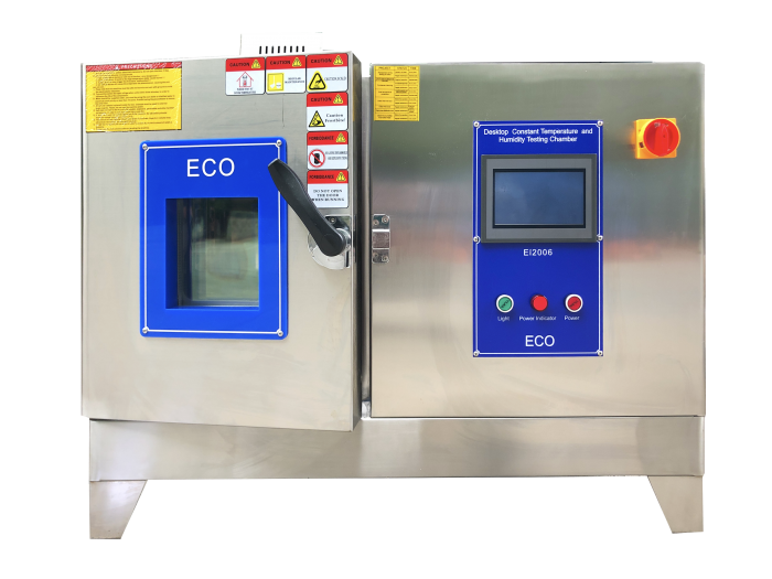 HZ-2006 Desktop Constant Temperature and Humidity Test Chamber