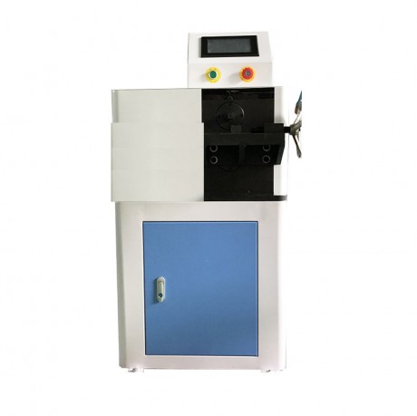 HZ-4008A Metal Wire Repeated Bending Tester