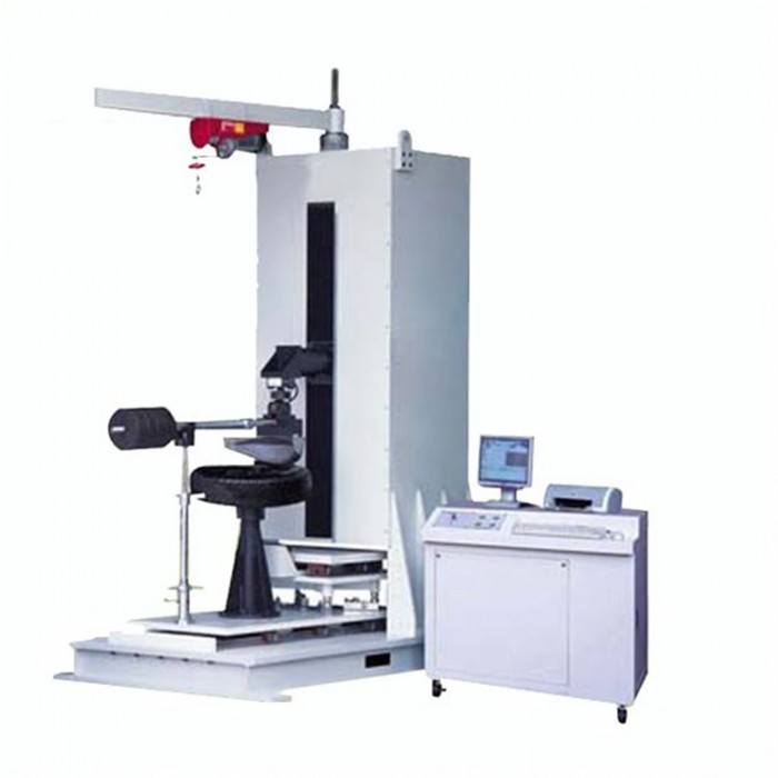 Tires Comprehensive Strength Testing Machine equipment HZ-7019A