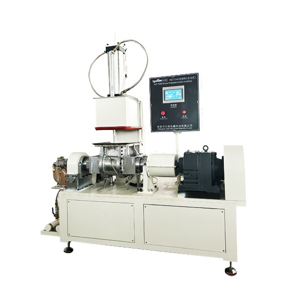 Laboratory internal mixer Rubber and plastic general kneading machine