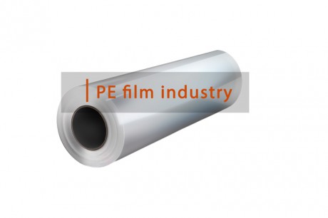 PE film industry