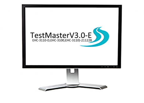 TestMasterV3.0-E(EHC-3110-D,EHC-3100,EHC-3110)-211228