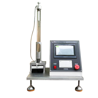 Touch screen falling ball rebound tester HZ-1730B