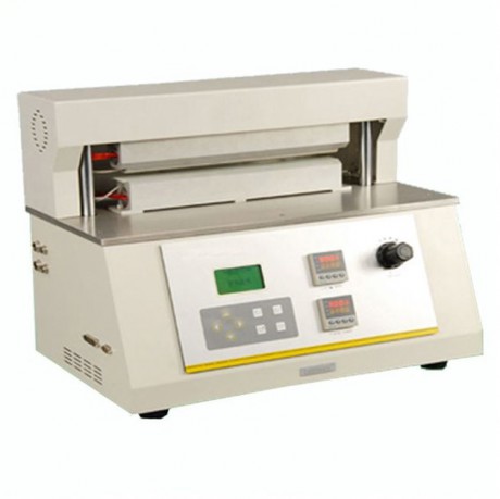 Plastic film Heat sealing test device Equipment HZ-1908B