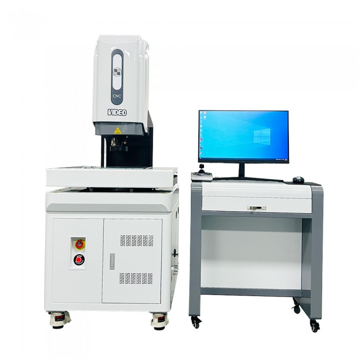 Digital Electronic VMS-1510 Second imaging Test machine with automatic protection