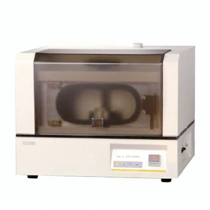 Rubber gas permeability tester Equipment HZ-7025