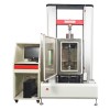 Thermal Conductive Material High and Low Temperature Tensile Testing Machine HZ-1003C