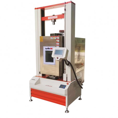 Computerized high and low temperature tensile testing machine HZ-1003C