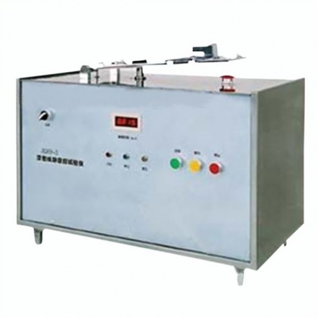 Enameled Wire Static Abrasion Tester Equipment HZ-4106